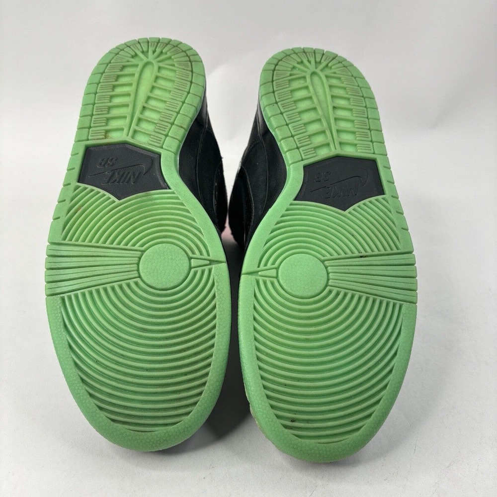 Nike Shoes SB Dunk High Premier “Northern Lights” 2024 - Picture 7 of 8